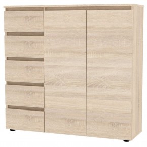 Комод Erik K185 (ДСС) в Добрянке - dobryanka.mebel24.online | фото