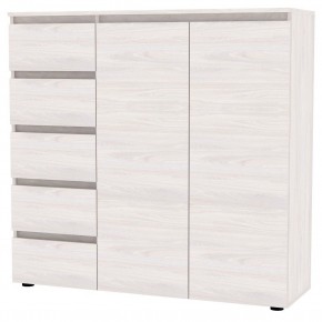 Комод Erik K185 (ЯАС) в Добрянке - dobryanka.mebel24.online | фото