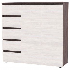 Комод Erik K185 (ЯАТ-ЯАС) в Добрянке - dobryanka.mebel24.online | фото