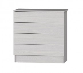 Комод Фаворит-3 (Анкор светлый) в Добрянке - dobryanka.mebel24.online | фото 2