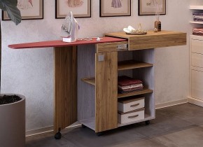 Комод гладильный Тео в Добрянке - dobryanka.mebel24.online | фото 4