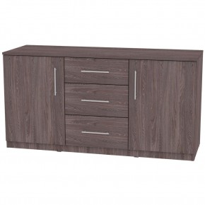 Комод K-70x135x45-1 (ЯАТ) Калисто в Добрянке - dobryanka.mebel24.online | фото