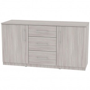 Комод K-70x135x45-1 (ЯШС) Калисто в Добрянке - dobryanka.mebel24.online | фото