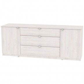 Комод K-70x180x45-1-TR (ЯАС) Калисто в Добрянке - dobryanka.mebel24.online | фото