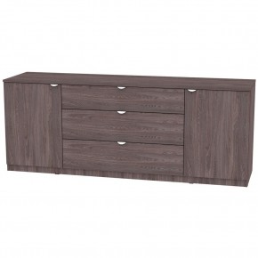 Комод K-70x180x45-1-TR (ЯАТ) Калисто в Добрянке - dobryanka.mebel24.online | фото