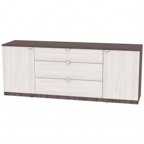 Комод K-70x180x45-1-TR (ЯАТ-ЯАС) Калисто в Добрянке - dobryanka.mebel24.online | фото