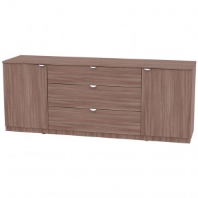 Комод K-70x180x45-1-TR (ЯШТ) Калисто в Добрянке - dobryanka.mebel24.online | фото