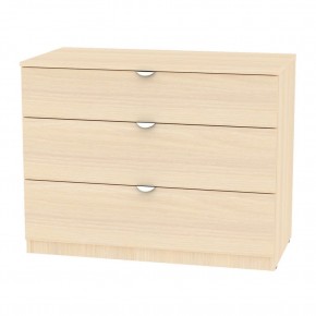 Комод K-70x90x45-1-TR (ДМ) Калисто в Добрянке - dobryanka.mebel24.online | фото