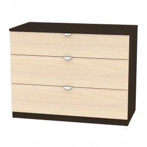Комод K-70x90x45-1-TR (Венге-ДМ) Калисто в Добрянке - dobryanka.mebel24.online | фото