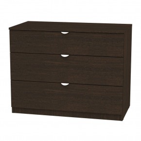 Комод K-70x90x45-1-TR (Венге) Калисто в Добрянке - dobryanka.mebel24.online | фото