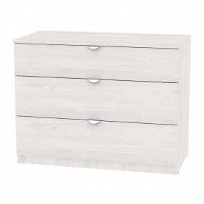 Комод K-70x90x45-1-TR (ЯАС) Калисто в Добрянке - dobryanka.mebel24.online | фото