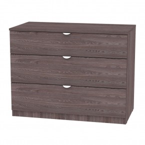 Комод K-70x90x45-1-TR (ЯАТ) Калисто в Добрянке - dobryanka.mebel24.online | фото