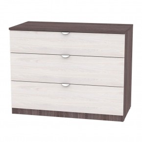 Комод K-70x90x45-1-TR (ЯАТ-ЯАС) Калисто в Добрянке - dobryanka.mebel24.online | фото