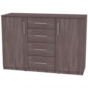 Комод K-93x135x45-1 (ЯАТ) Калисто в Добрянке - dobryanka.mebel24.online | фото