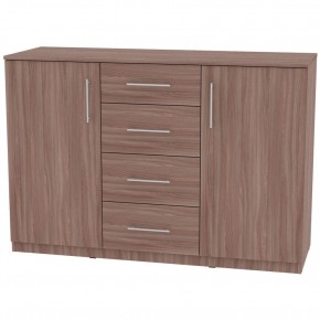 Комод K-93x135x45-1 (ЯШТ) Калисто в Добрянке - dobryanka.mebel24.online | фото