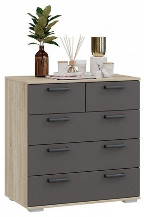 Комод Квинт 02-45.003 в Добрянке - dobryanka.mebel24.online | фото 1