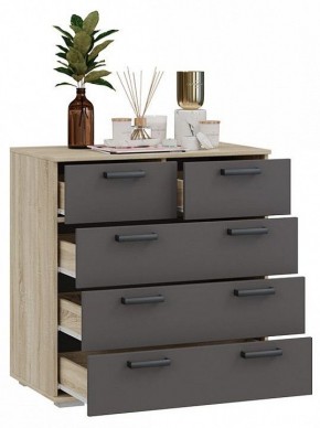 Комод Квинт 02-45.003 в Добрянке - dobryanka.mebel24.online | фото 2