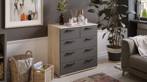 Комод Квинт 02-45.003 в Добрянке - dobryanka.mebel24.online | фото 3
