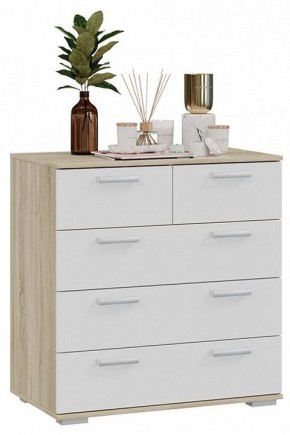 Комод Квинт 02-45.003 в Добрянке - dobryanka.mebel24.online | фото 1