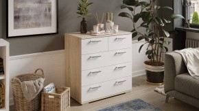 Комод Квинт 02-45.003 в Добрянке - dobryanka.mebel24.online | фото 2