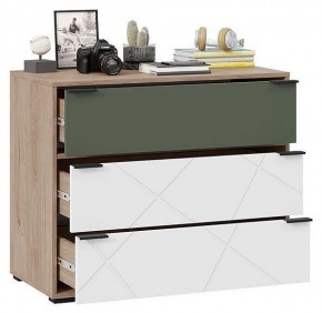 Комод Лео ТД-410.04.01 в Добрянке - dobryanka.mebel24.online | фото 2
