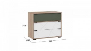 Комод Лео ТД-410.04.01 в Добрянке - dobryanka.mebel24.online | фото 4