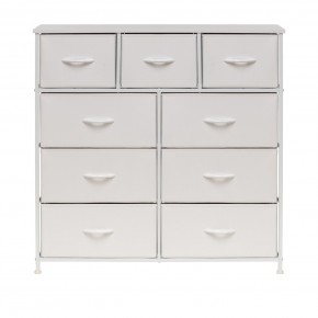 Комод Leset Линкс 9 ящиков (к/з) в Добрянке - dobryanka.mebel24.online | фото 1