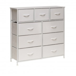 Комод Leset Линкс 9 ящиков (к/з) в Добрянке - dobryanka.mebel24.online | фото 2