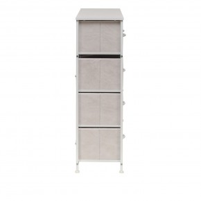 Комод Leset Линкс 9 ящиков (к/з) в Добрянке - dobryanka.mebel24.online | фото 4