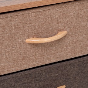 Комод Leset Локи с вешалкой в Добрянке - dobryanka.mebel24.online | фото 9
