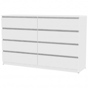 Комод Мальта K113 в Добрянке - dobryanka.mebel24.online | фото 6