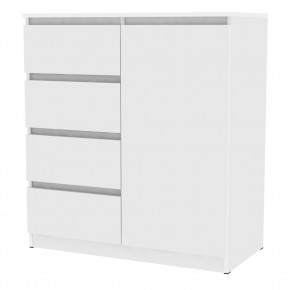Комод Мальта K114 в Добрянке - dobryanka.mebel24.online | фото