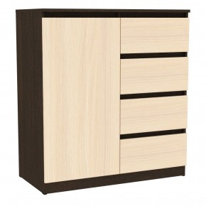 Комод Мальта K115 в Добрянке - dobryanka.mebel24.online | фото 8