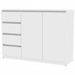 Комод Мальта K116 в Добрянке - dobryanka.mebel24.online | фото 7