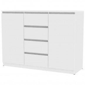 Комод Мальта K118 в Добрянке - dobryanka.mebel24.online | фото 7