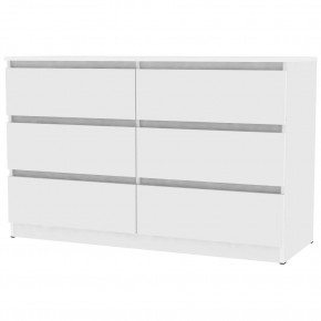 Комод Мальта K134 в Добрянке - dobryanka.mebel24.online | фото 7