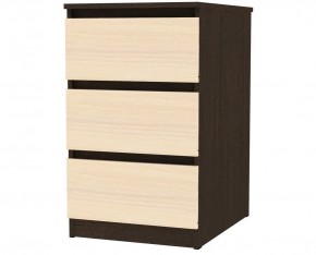 Комод Мальта K204 (Венге-ДМ) в Добрянке - dobryanka.mebel24.online | фото