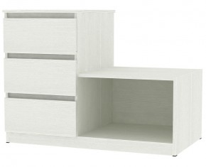 Комод Мальта K206 в Добрянке - dobryanka.mebel24.online | фото 17
