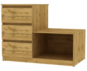 Комод Мальта K206 в Добрянке - dobryanka.mebel24.online | фото 19