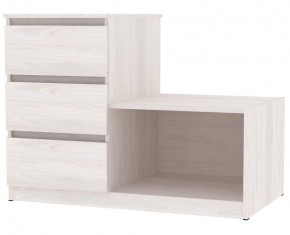 Комод Мальта K206 (ЯАС) в Добрянке - dobryanka.mebel24.online | фото