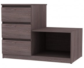 Комод Мальта K206 (ЯАТ) в Добрянке - dobryanka.mebel24.online | фото