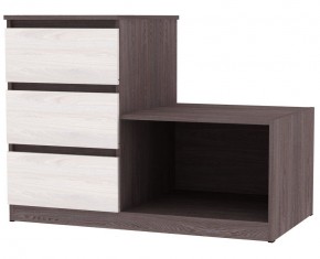 Комод Мальта K206 (ЯАТ-ЯАС) в Добрянке - dobryanka.mebel24.online | фото