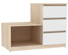 Комод Мальта K207 в Добрянке - dobryanka.mebel24.online | фото