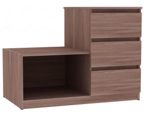 Комод Мальта K207 в Добрянке - dobryanka.mebel24.online | фото 10