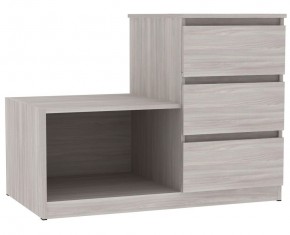 Комод Мальта K207 в Добрянке - dobryanka.mebel24.online | фото 12