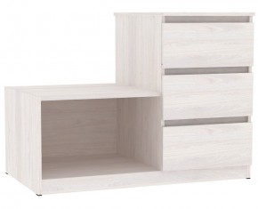 Комод Мальта K207 в Добрянке - dobryanka.mebel24.online | фото 15