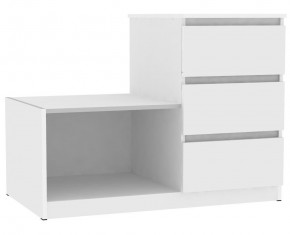 Комод Мальта K207 в Добрянке - dobryanka.mebel24.online | фото 6