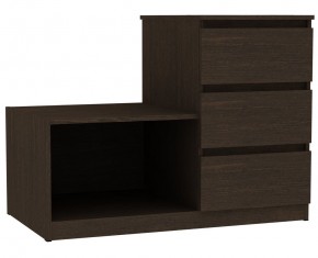 Комод Мальта K207 в Добрянке - dobryanka.mebel24.online | фото 7