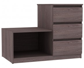 Комод Мальта K207 (ЯАТ) в Добрянке - dobryanka.mebel24.online | фото