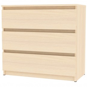 Комод Malta light K124 (ДМ) в Добрянке - dobryanka.mebel24.online | фото